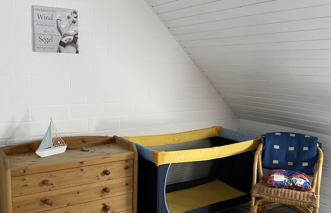 Ostseekrabbe - Foto 12