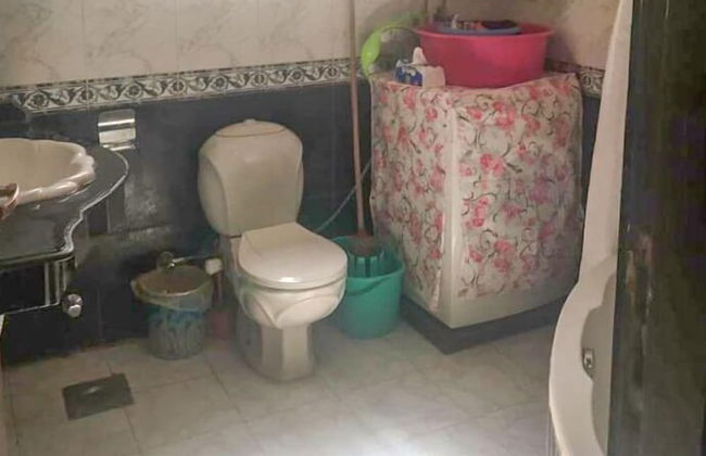 Pyramid Rise Apartments - Foto 17