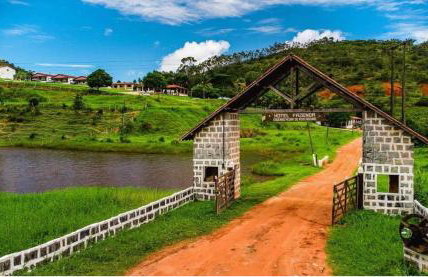 Apt Flat 225 Condomínio Pedra do Rodeadouro - Foto 25