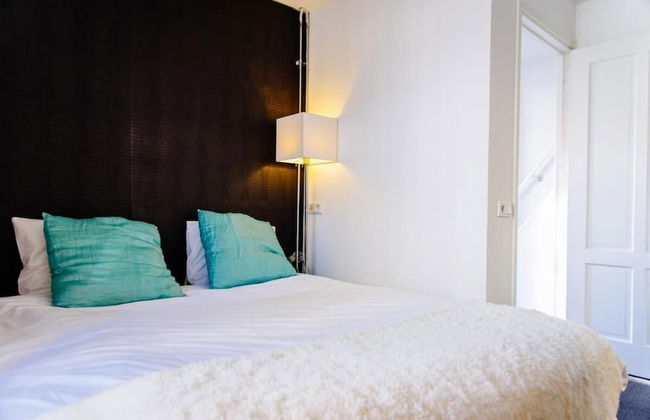 Apartment Naarden-vesting - Foto 4