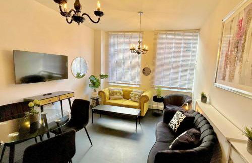 Bristol City Stays - Cabot Circus - Foto 9