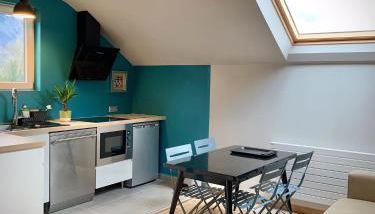 Appartement Meylan île amour - Foto 5