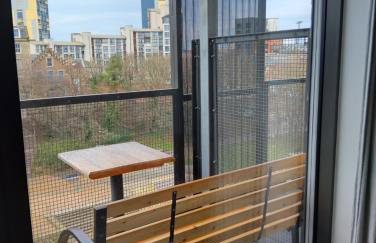 amazing apartments Water of Leith View in Leith - Foto 17