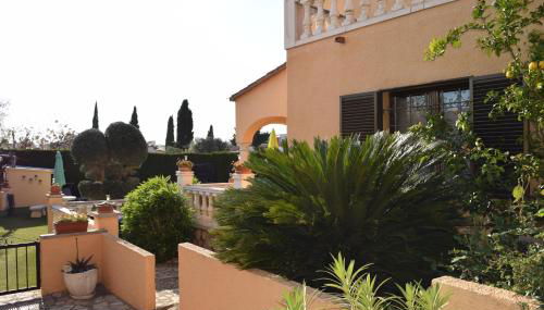 Casa L'Escala 31 - Foto 3, Garden