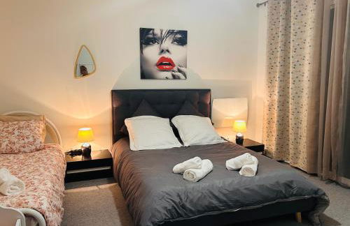 Chez Jean au Boulou - Foto 12