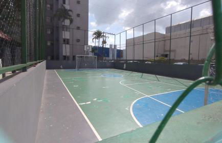 Lindo Apto - 3 Qts Climatizados - Shows no Mangueirão - Acesso ao Shopping - Foto 56