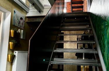 Beautiful big house with garden - Foto 38