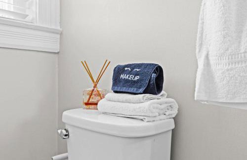 Historic 3-BR Downtown Bourbon Getaway - Foto 63