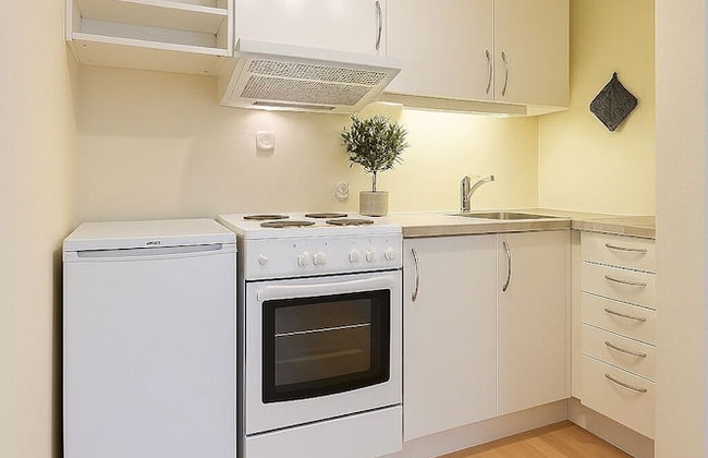 Enter Backpack Hotel - Foto 16