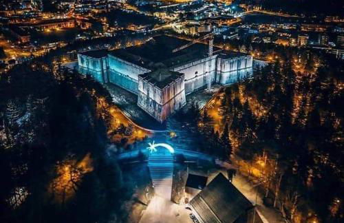 Il Piccolo Tibet - Gran Sasso - Foto 38