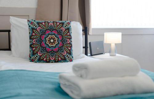 Cosy 3BR in Coronation Terrace - Foto 14