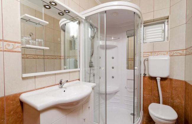 Apartments Villa Nikol - Foto 68