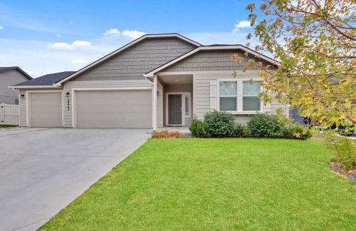 Modern Luxurious 4-bedroom Centrally located home - Foto 14