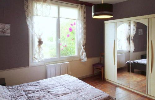 Holiday Home in Bréhal near Sandy Beach - Foto 30