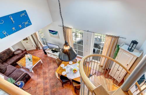 Ostseeresidenz Gorki- Park - 24 mit Wellness und Schwimmbad - Foto 11