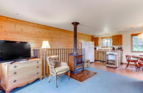 The Little Brown House MCA #705 - Foto 20