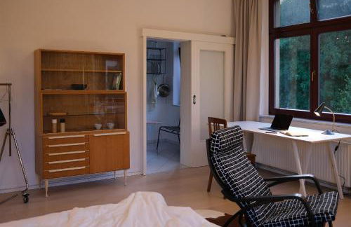 Schickes Apartment in Zwickau direkt am Römerplatz - Foto 22