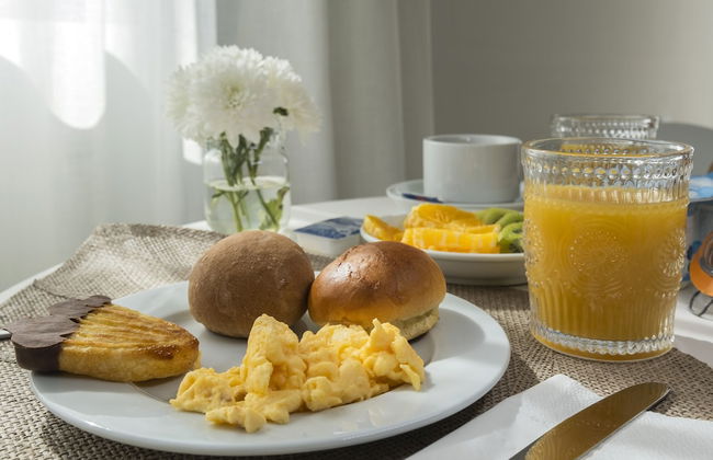 Aqua - Pópulo Eco Village - Foto 76