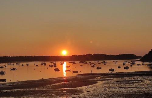 Gite Les Renardières en Bretagne Romantique proche - Foto 17