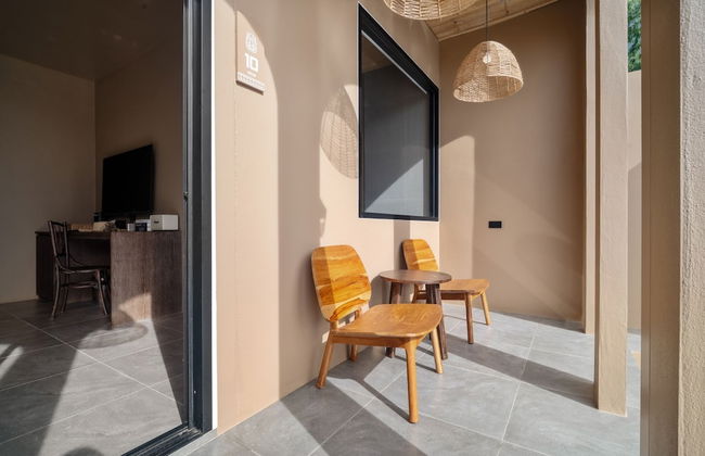 The Wood Terrace - Foto 16