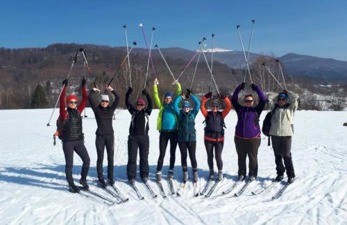 Agroturystyka Zadnie Łuki - Foto 40