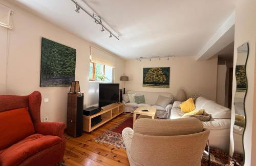 Espacioso e independiente apartamento - Foto 7