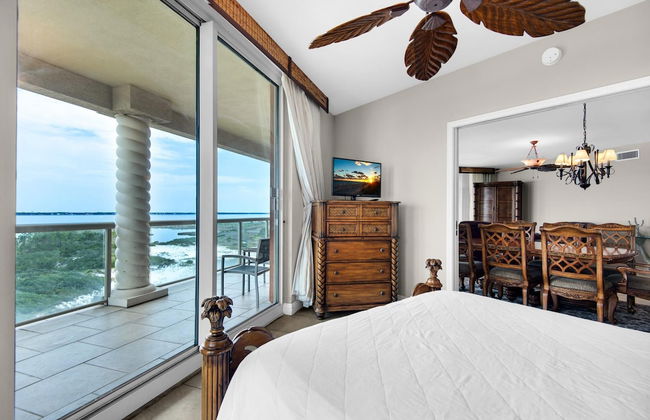 Portofino Island Resort 2-0601 - Foto 16