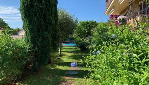 Villa Pineland - Foto 3, Garden