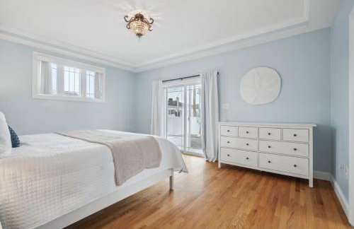 Sandy Toes Ocean Views Steps to Beach Deck - Foto 22