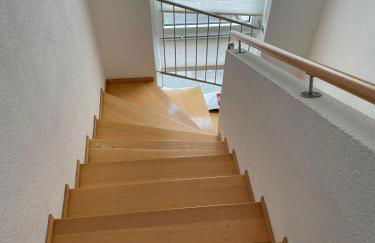 Ferienhaus Duran nähe Europa Park - 4 Schlafzimmer - 9 Betten - Foto 20