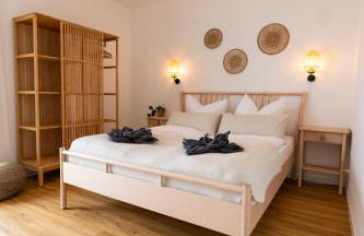 Moderne & Familienfreundliche Ferienwohnung am Goitzschesee - Foto 13