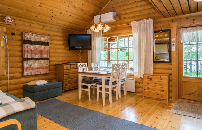 Niitsinniemi - Foto 4