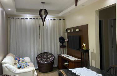 Ap Praia dos anjos - Foto 1