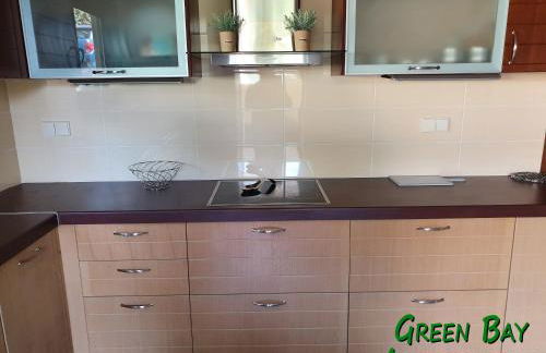 Green Bay Arachovitika - Foto 10