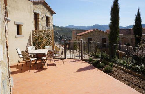 Borgo di Gaiole - Casa BD - apartment with a view & travel guide - Foto 18