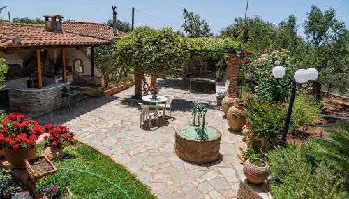 VILLA ALOLEA - Foto 4, Garden