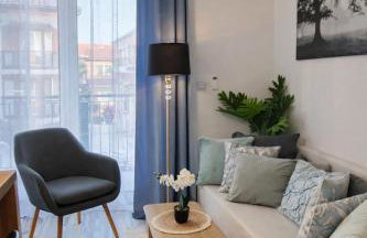 Good Time Apartments Garbary 100, Old Town, air-conditioning, Centrum - Photo 22