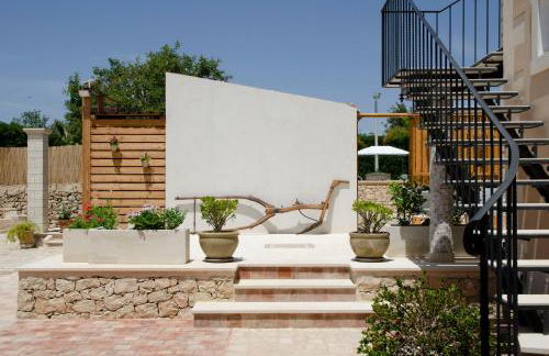 Antica Dimora Arancio Val Di Noto 10 minuti dal mare Free Parking - Foto 33