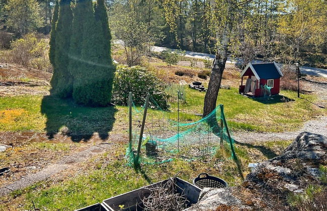 6 Person Holiday Home in Varmdo-by Traum - Foto 29