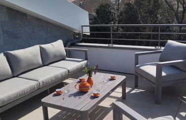 Appartement 3 chambres, piscine, 50 m des plages - Foto 19