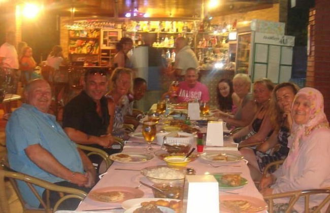 Cennet Apart - Foto 12