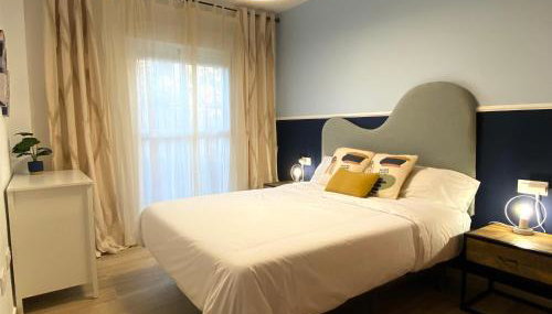 Private Chillout 650m Beach - Foto 2, furniture
