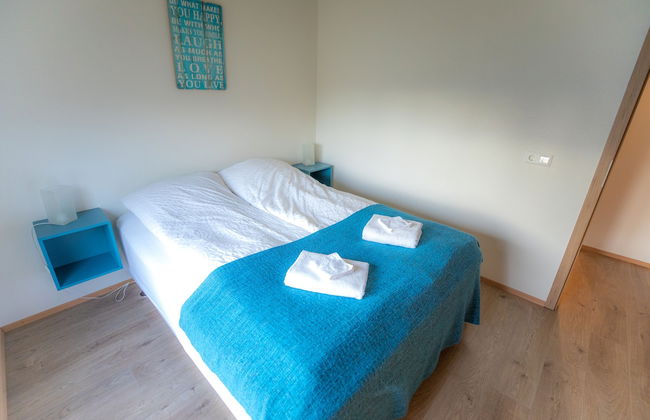 Geldingsá Apartment - Foto 7