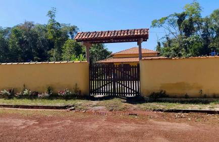 CHACARA CONDOMÍNIO ARACY - SANTA BARBARA - Pará - Photo 14