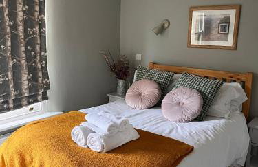 Edale - Loft with a view - Foto 13