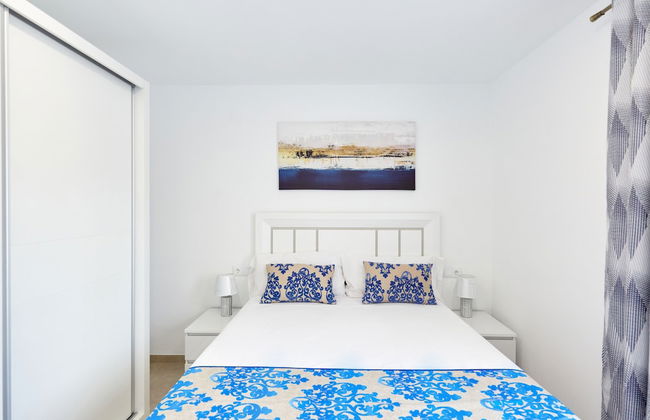 Sonrisa Deluxe Apartments Levante - Foto 19