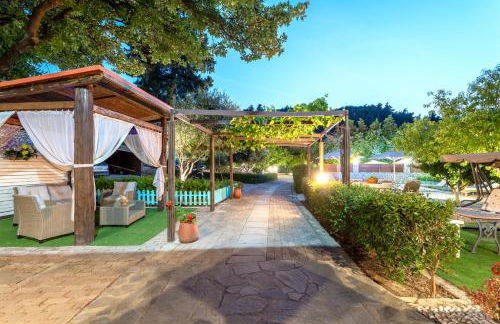 Villa Rafaela - Foto 22