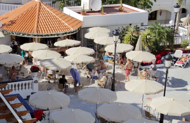 Ona Hollywood Mirage - Foto 62