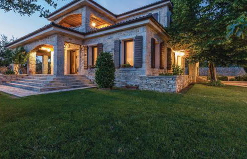 Gorgeous Home In Gorica With Kitchen - Foto 25