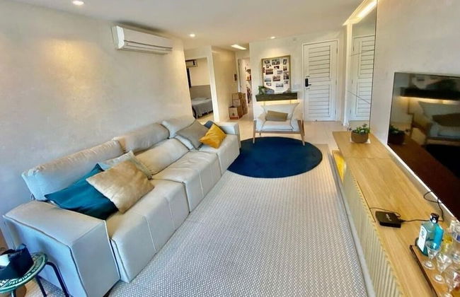 GOLF VILLE RESORT BEACH PARK - Photo 41